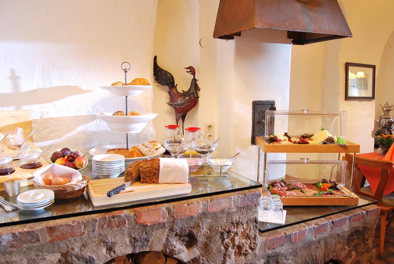 Der Schwan Hotel&restaurant Hotel 3*
